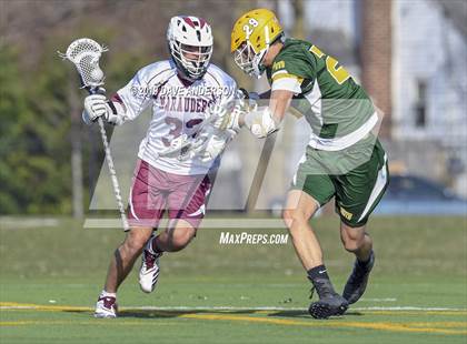 Thumbnail 3 in Ward Melville @ Bay Shore photogallery.
