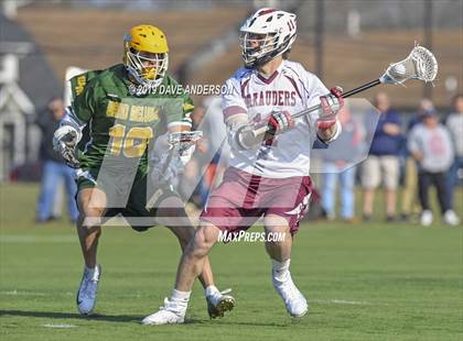 Thumbnail 1 in Ward Melville @ Bay Shore photogallery.