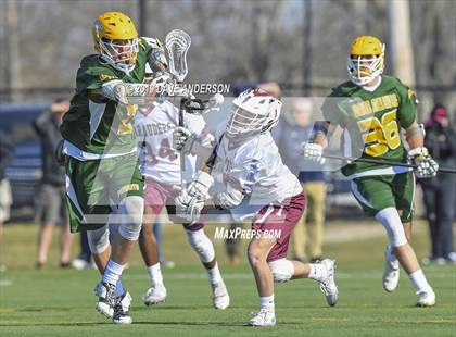 Thumbnail 3 in Ward Melville @ Bay Shore photogallery.