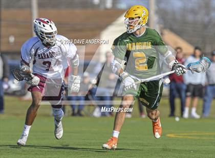 Thumbnail 1 in Ward Melville @ Bay Shore photogallery.