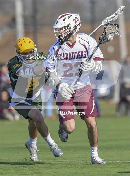 Thumbnail 1 in Ward Melville @ Bay Shore photogallery.