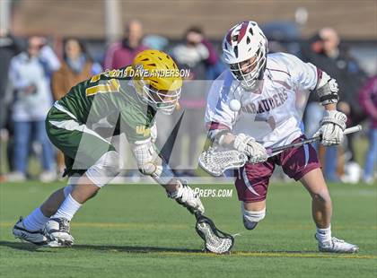 Thumbnail 1 in Ward Melville @ Bay Shore photogallery.