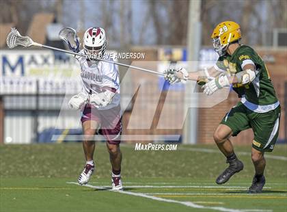 Thumbnail 1 in Ward Melville @ Bay Shore photogallery.