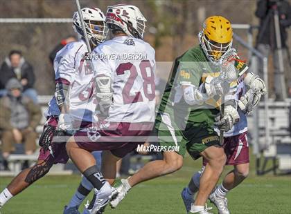 Thumbnail 1 in Ward Melville @ Bay Shore photogallery.