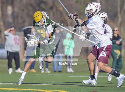 Thumbnail 3 in Ward Melville @ Bay Shore photogallery.