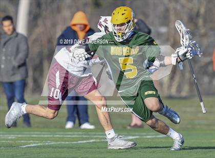 Thumbnail 1 in Ward Melville @ Bay Shore photogallery.