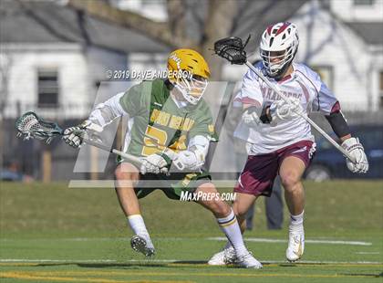 Thumbnail 3 in Ward Melville @ Bay Shore photogallery.