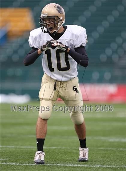 Thumbnail 2 in Greece Athena vs. Aquinas Institute (Section 5 Class A Semifinals) photogallery.