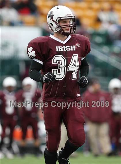 Thumbnail 2 in Greece Athena vs. Aquinas Institute (Section 5 Class A Semifinals) photogallery.