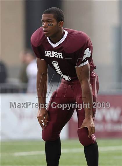 Thumbnail 1 in Greece Athena vs. Aquinas Institute (Section 5 Class A Semifinals) photogallery.