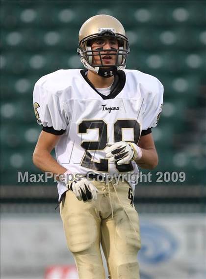 Thumbnail 1 in Greece Athena vs. Aquinas Institute (Section 5 Class A Semifinals) photogallery.