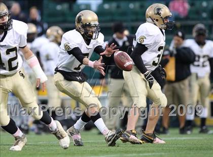 Thumbnail 2 in Greece Athena vs. Aquinas Institute (Section 5 Class A Semifinals) photogallery.
