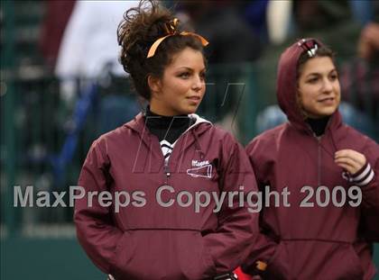 Thumbnail 2 in Greece Athena vs. Aquinas Institute (Section 5 Class A Semifinals) photogallery.