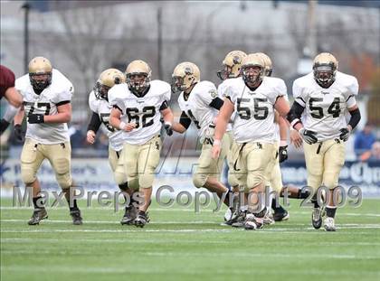 Thumbnail 1 in Greece Athena vs. Aquinas Institute (Section 5 Class A Semifinals) photogallery.