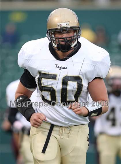 Thumbnail 1 in Greece Athena vs. Aquinas Institute (Section 5 Class A Semifinals) photogallery.