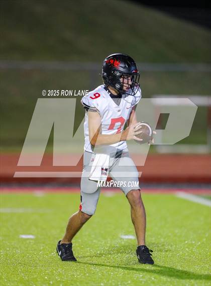 Thumbnail 3 in JV: Westmoore @ Mustang photogallery.
