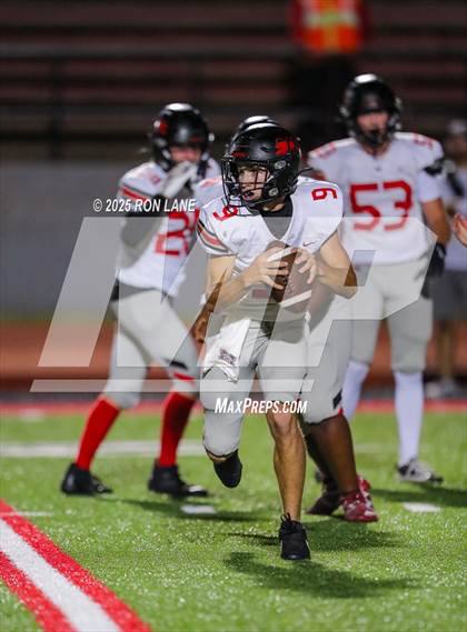 Thumbnail 1 in JV: Westmoore @ Mustang photogallery.