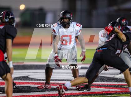 Thumbnail 1 in JV: Westmoore @ Mustang photogallery.