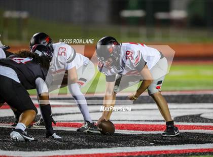 Thumbnail 3 in JV: Westmoore @ Mustang photogallery.