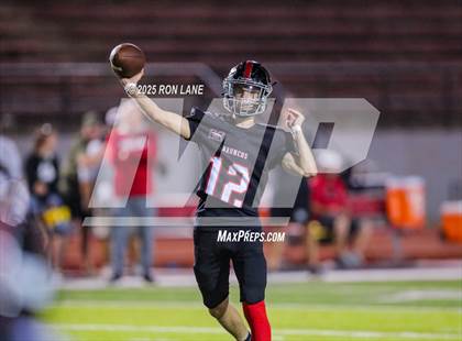 Thumbnail 2 in JV: Westmoore @ Mustang photogallery.