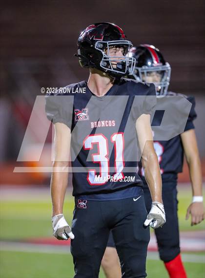 Thumbnail 3 in JV: Westmoore @ Mustang photogallery.