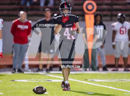 Thumbnail 3 in JV: Westmoore @ Mustang photogallery.