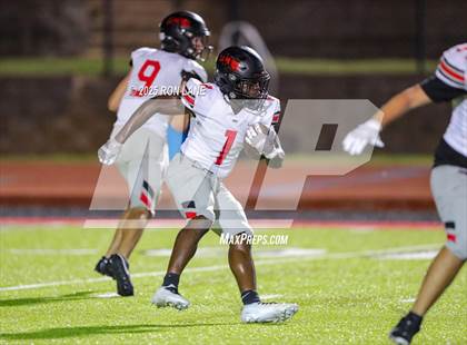 Thumbnail 1 in JV: Westmoore @ Mustang photogallery.