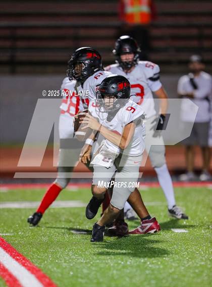 Thumbnail 2 in JV: Westmoore @ Mustang photogallery.
