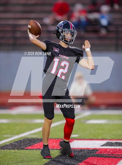 Thumbnail 1 in JV: Westmoore @ Mustang photogallery.