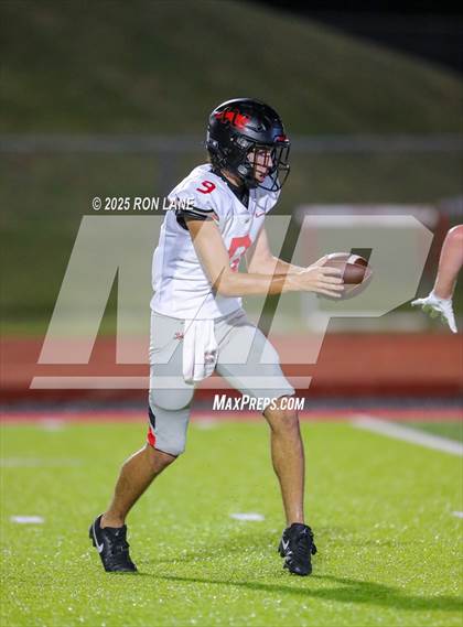 Thumbnail 1 in JV: Westmoore @ Mustang photogallery.