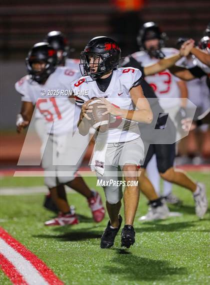Thumbnail 2 in JV: Westmoore @ Mustang photogallery.