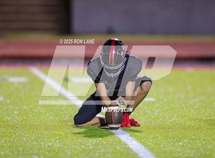 Thumbnail 3 in JV: Westmoore @ Mustang photogallery.