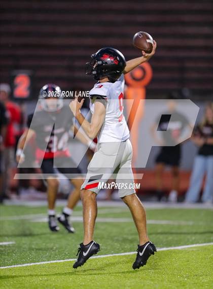 Thumbnail 1 in JV: Westmoore @ Mustang photogallery.