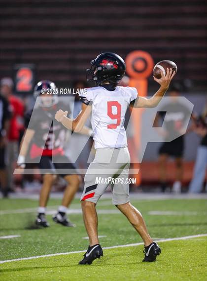 Thumbnail 3 in JV: Westmoore @ Mustang photogallery.