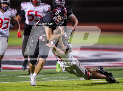 Thumbnail 2 in JV: Westmoore @ Mustang photogallery.
