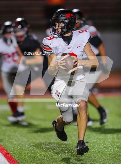 Thumbnail 3 in JV: Westmoore @ Mustang photogallery.