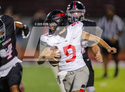 Thumbnail 2 in JV: Westmoore @ Mustang photogallery.