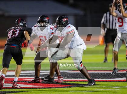 Thumbnail 2 in JV: Westmoore @ Mustang photogallery.