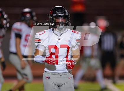 Thumbnail 2 in JV: Westmoore @ Mustang photogallery.