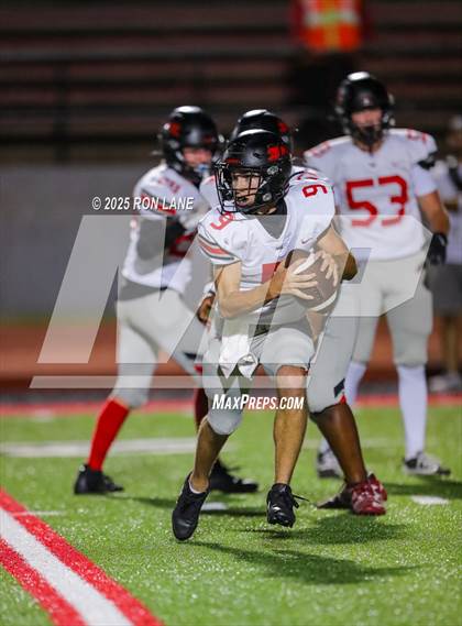 Thumbnail 3 in JV: Westmoore @ Mustang photogallery.