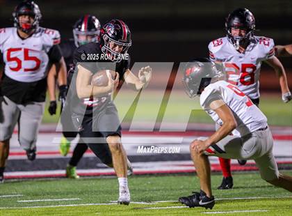 Thumbnail 1 in JV: Westmoore @ Mustang photogallery.