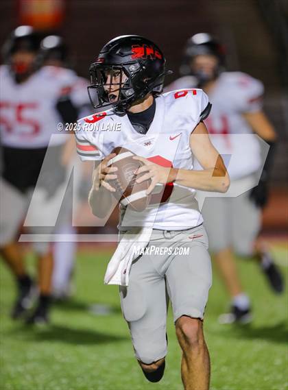 Thumbnail 1 in JV: Westmoore @ Mustang photogallery.