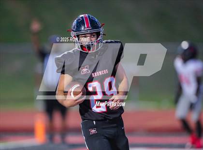Thumbnail 2 in JV: Westmoore @ Mustang photogallery.
