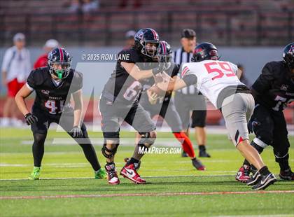 Thumbnail 2 in JV: Westmoore @ Mustang photogallery.
