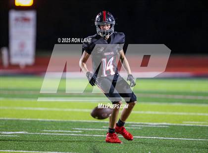 Thumbnail 1 in JV: Westmoore @ Mustang photogallery.