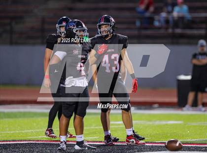 Thumbnail 2 in JV: Westmoore @ Mustang photogallery.