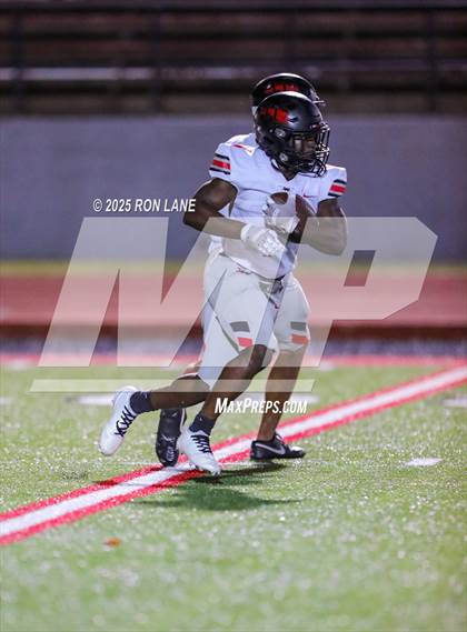 Thumbnail 2 in JV: Westmoore @ Mustang photogallery.