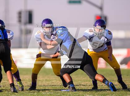 Thumbnail 2 in Ridgeview @ Frontier photogallery.