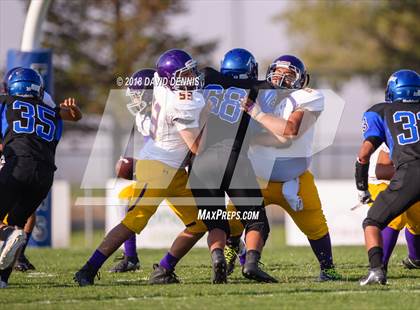 Thumbnail 3 in Ridgeview @ Frontier photogallery.