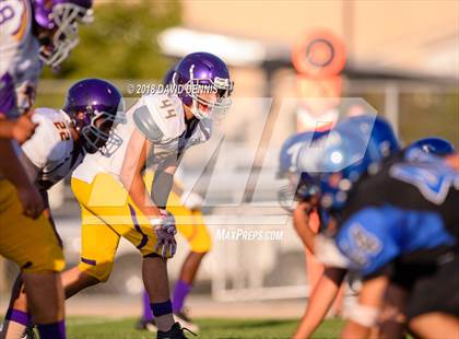 Thumbnail 3 in Ridgeview @ Frontier photogallery.